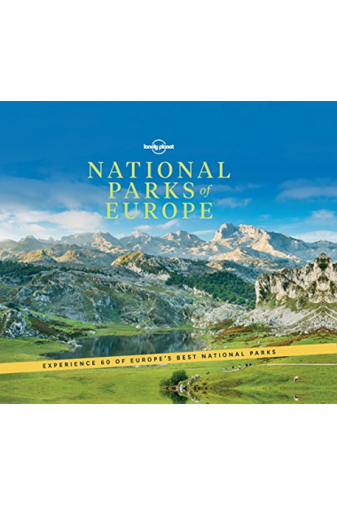 National Parks of Europe