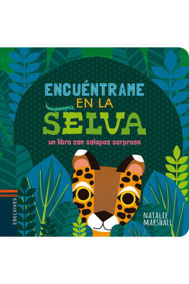 Encuéntrame en la selva