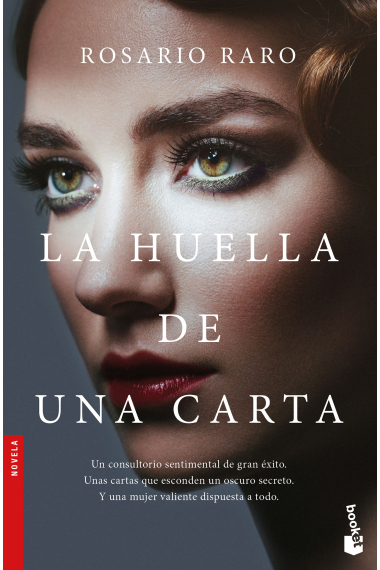 La huella de una carta