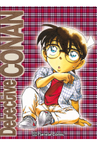 Detective Conan nº 24