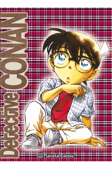 Detective Conan nº 24