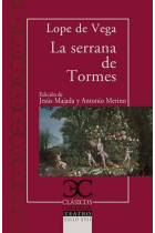 La serrana de Tormes