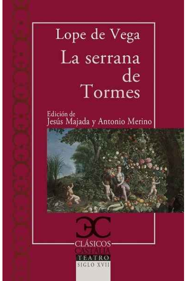 La serrana de Tormes