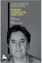 Poesía completa (1980-2017)