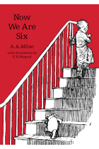 Now We Are Six (Winnie-the-Pooh - Classic Editions)