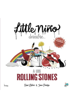 Little Niño descubre... a los Rolling Stones