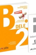 Pack Preparación al DELE B2 (libro + claves)