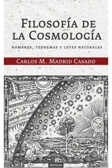 Filosofía de la Cosmología: hombre, teorema y leyes naturales