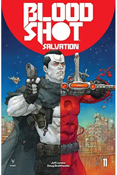 Bloodshot Salvation 11