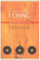 El oráculo del I Ching (incluye CD)