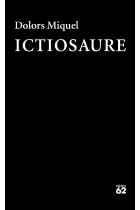 Ictiosaure