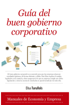 Guía del buen gobierno corporativo