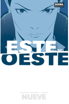 Este Del Oeste 9