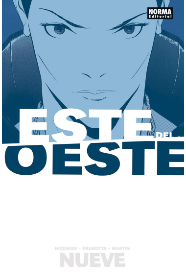 Este Del Oeste 9