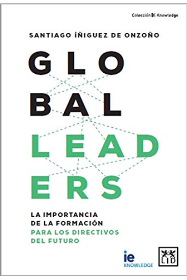 Global readers. La importancia de la formación para los directivos del futuro