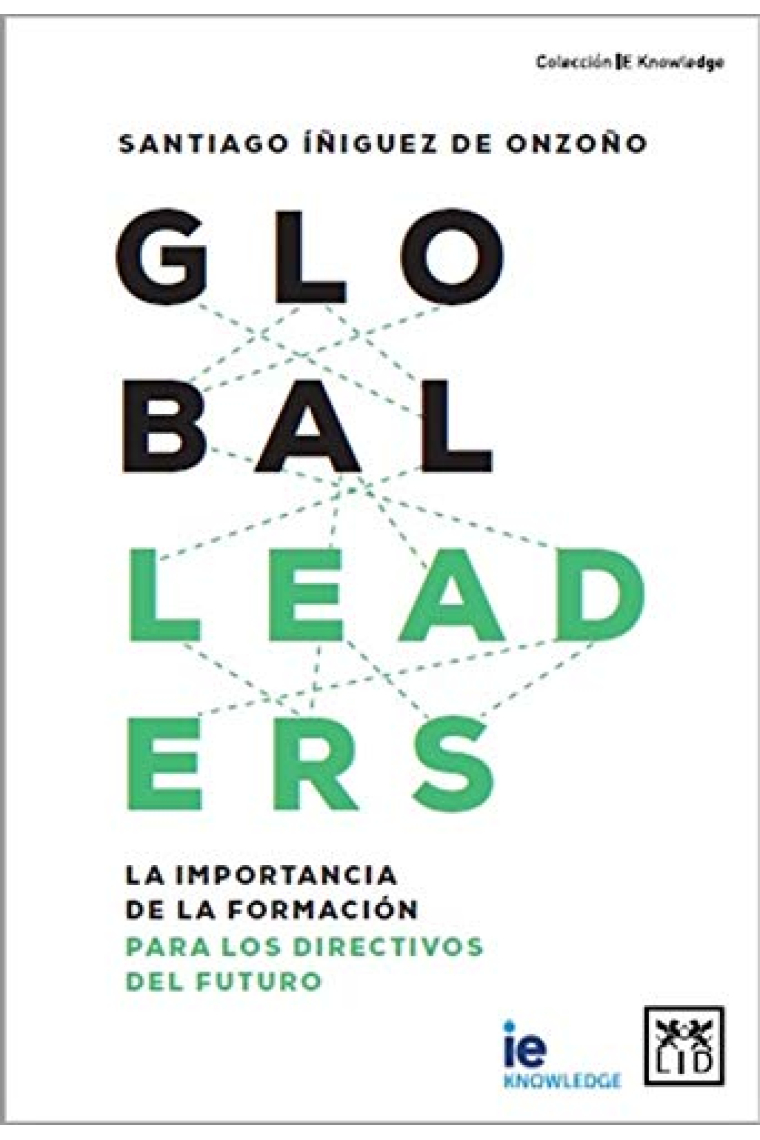 Global readers. La importancia de la formación para los directivos del futuro