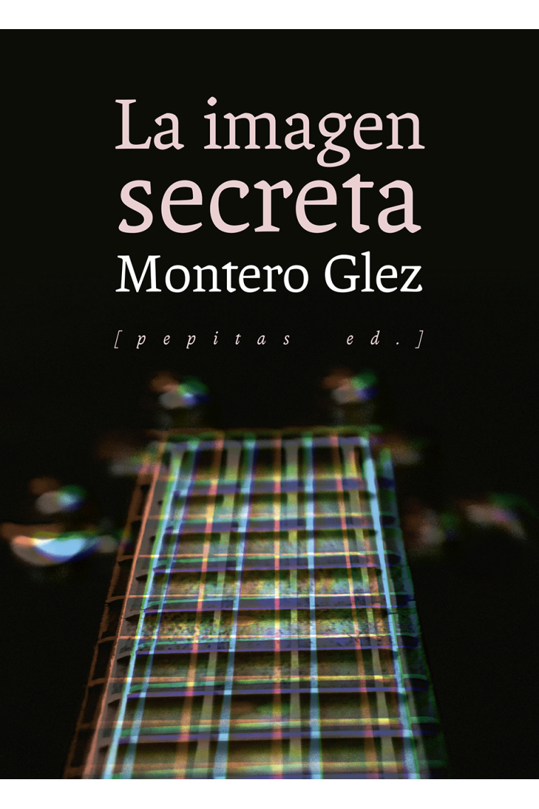 La imagen secreta