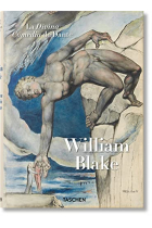 William Blake: los dibujos para la Divina Comedia de Dante