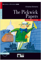 Reading and Training - The Pickwick Papers - Level 3 - B1.2