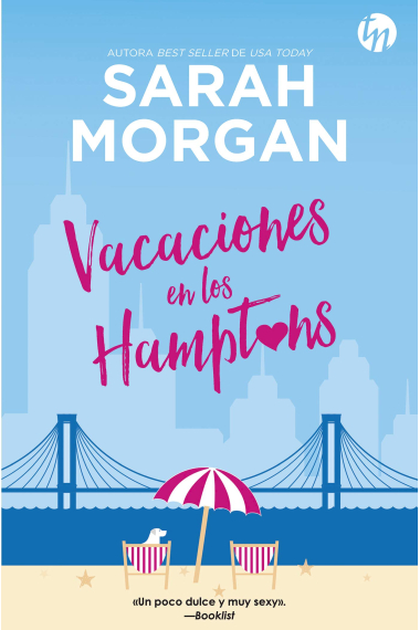 Vacaciones en los Hamptons