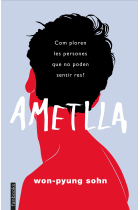 Ametlla. Com ploren les persones que no poden sentir res?