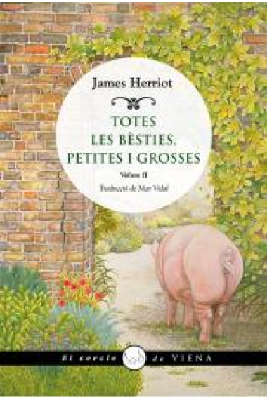 Totes les bèsties, petites i grosses II