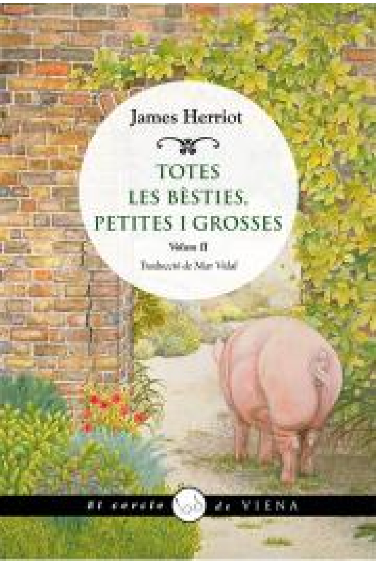 Totes les bèsties, petites i grosses II