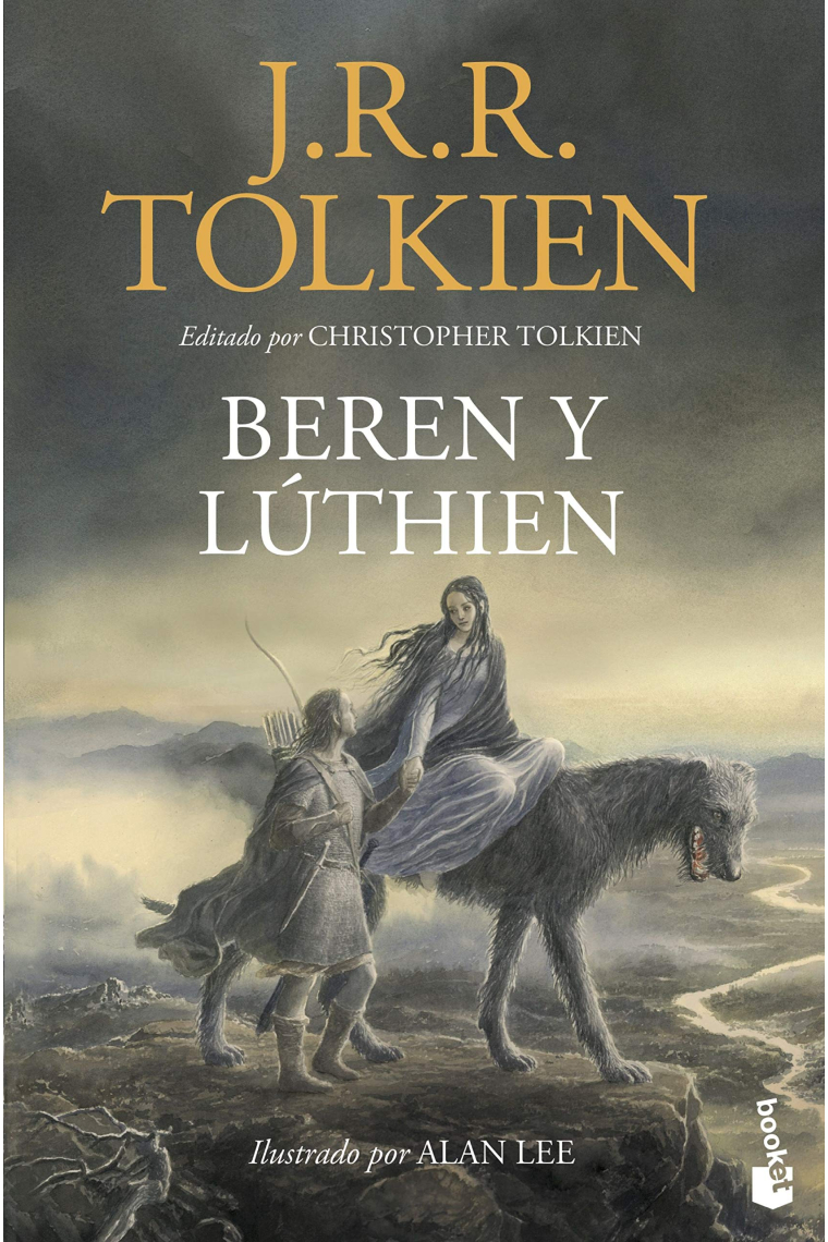 Beren y Lúthien