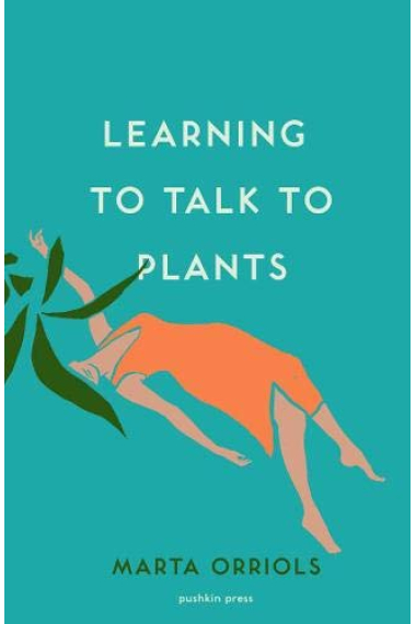 Learning to Talk to Plants