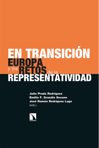 En transición. Europa y los retos de la representatividad