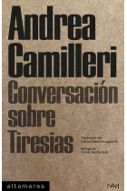 Conversación sobre Tiresias