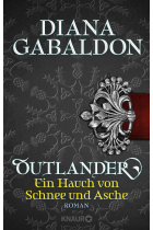 Outlander - Ein Hauch von Schnee und Asche