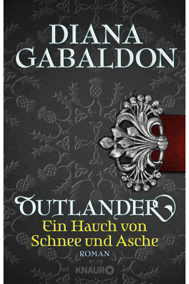 Outlander - Ein Hauch von Schnee und Asche