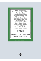 Manual de Derecho Constitucional (10ª edición 2020)