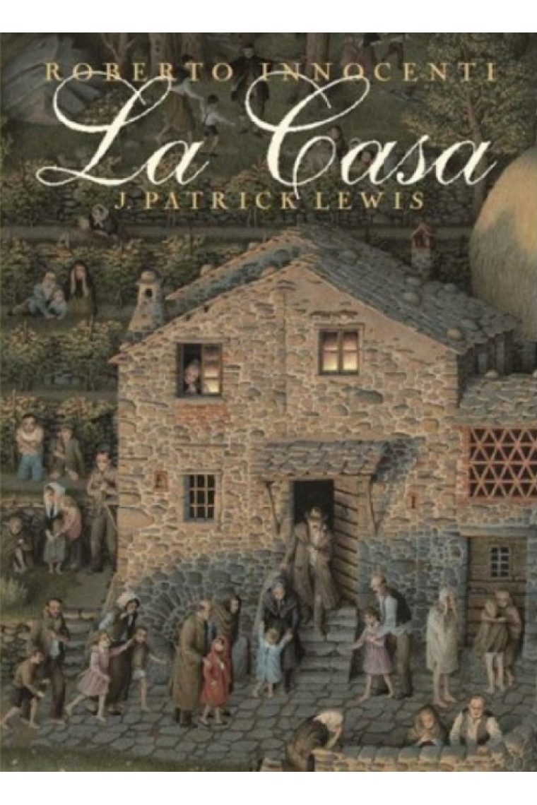 La casa