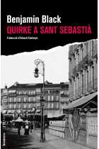 Quirke a Sant Sebastià