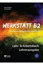 Werkstatt B2: Lehrerausgabe