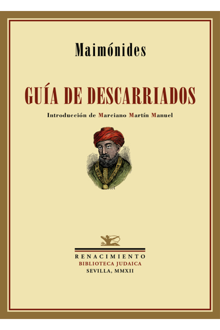 Guía de descarriados