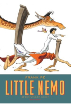 Little Nemo de Frank Pé