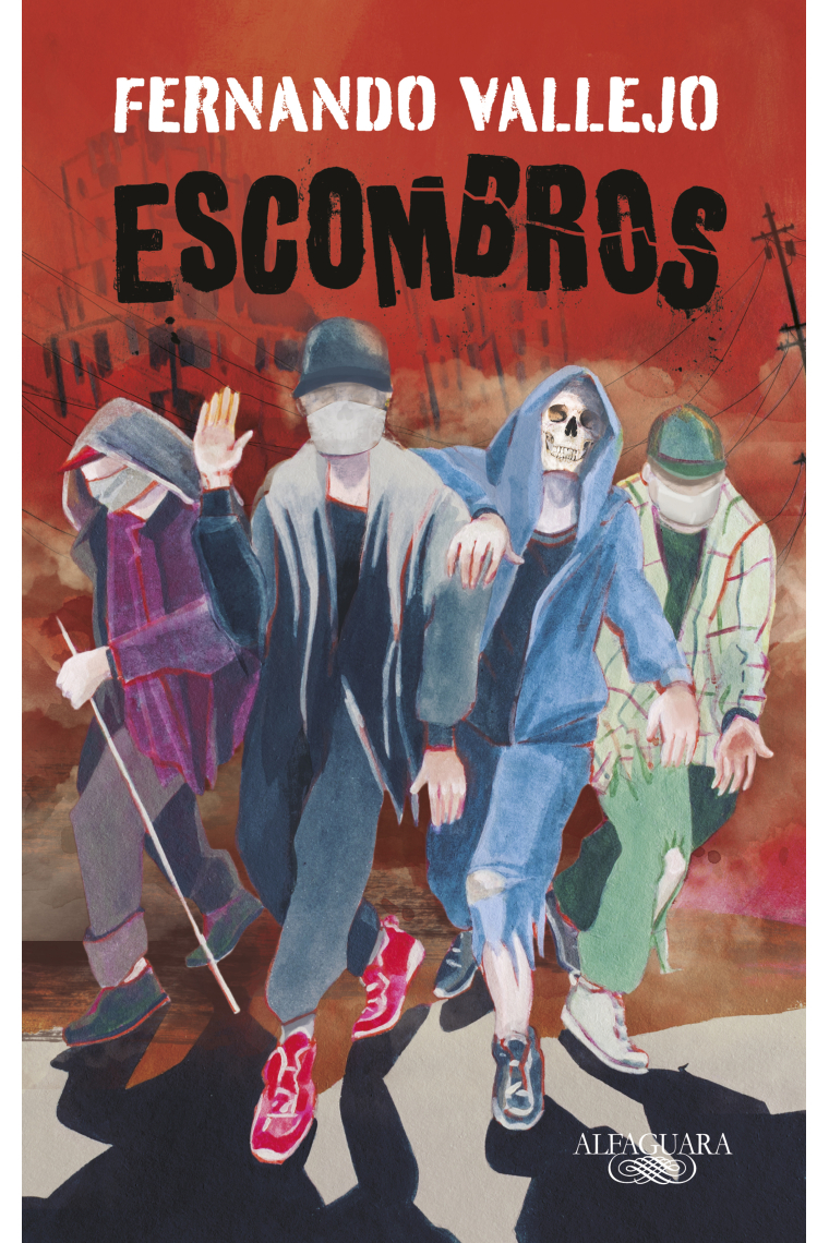 Escombros