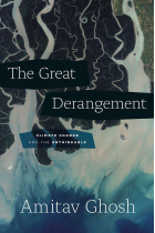 The Great Derangement: Climate Change and the Unthinkable (Berlin Family Lectures)