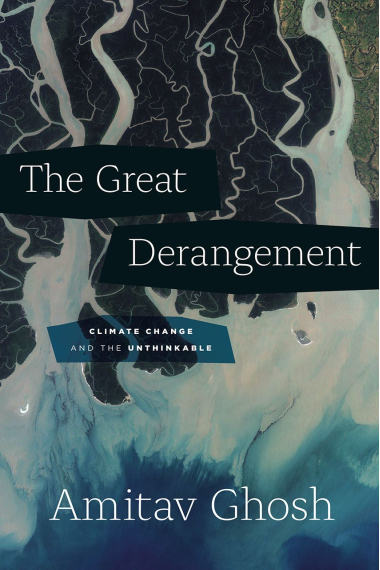 The Great Derangement: Climate Change and the Unthinkable (Berlin Family Lectures)