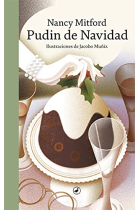 Pudin de Navidad