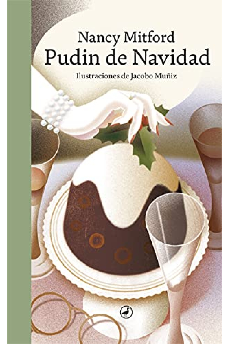 Pudin de Navidad