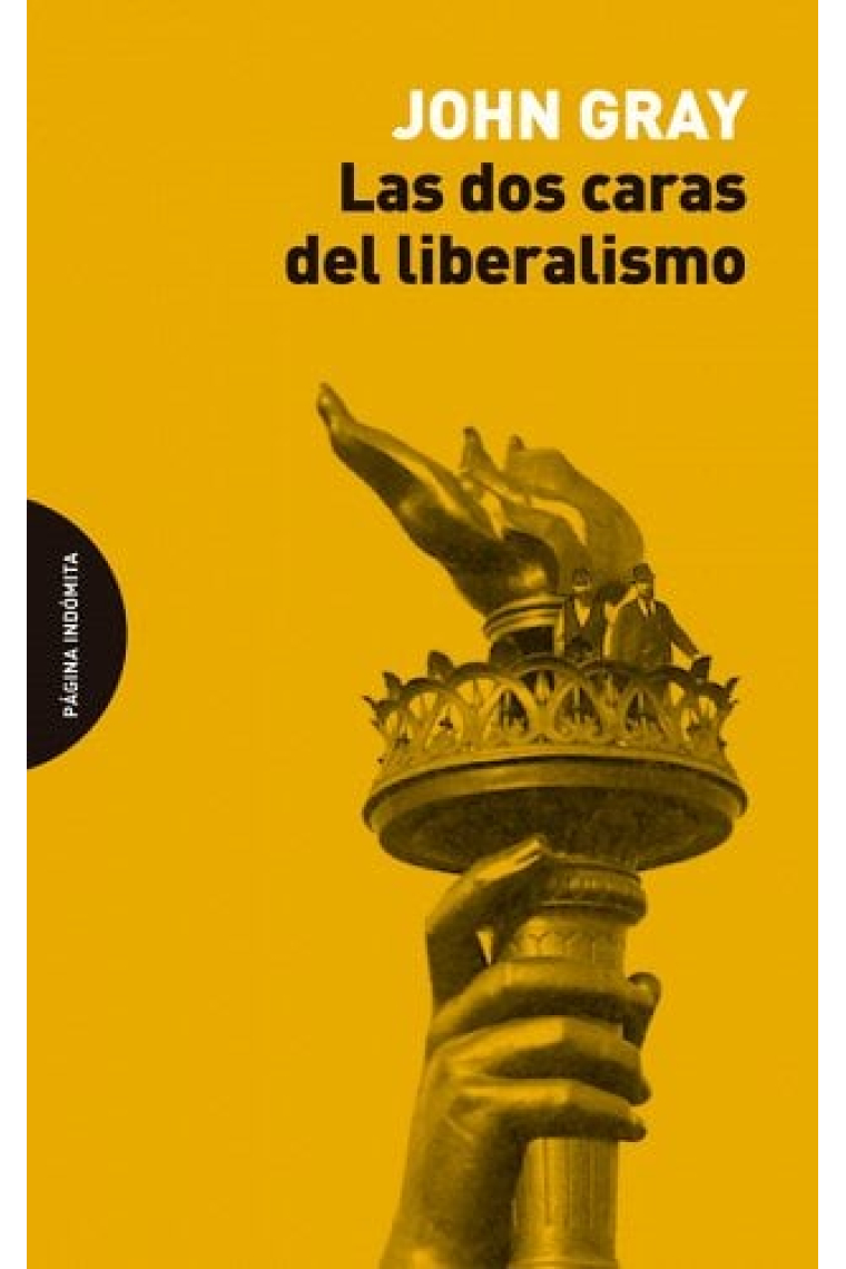 Las dos caras del liberalismo