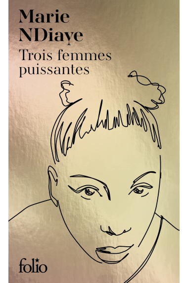 Trois femmes puissantes