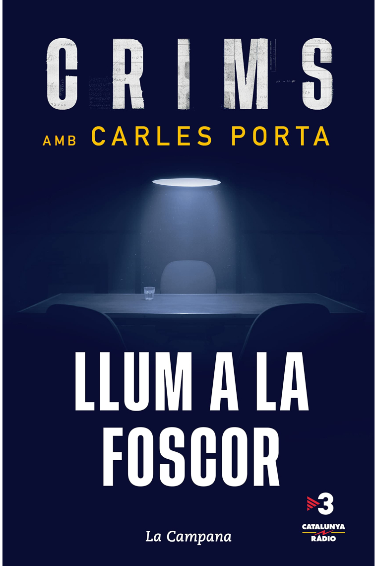 Crims: Llum a la foscor