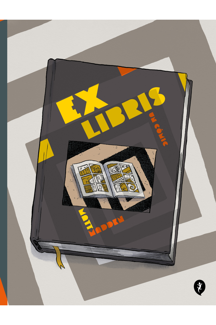 Ex-Libris