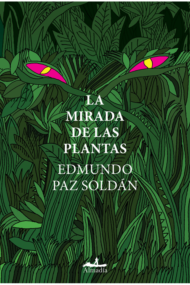 La mirada de las plantas