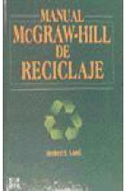 Manual Mc Graw-Hill de reciclaje.